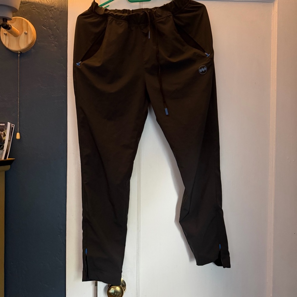 Run Janji Transit Tech Pants